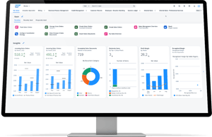 SEIDOR GROW with SAP
